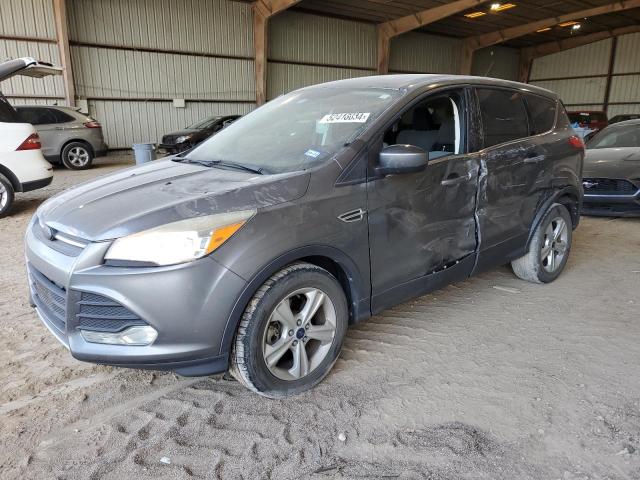FORD ESCAPE SE 2014 with VIN 1FMCU0G95EUC46138 - Photo from auction