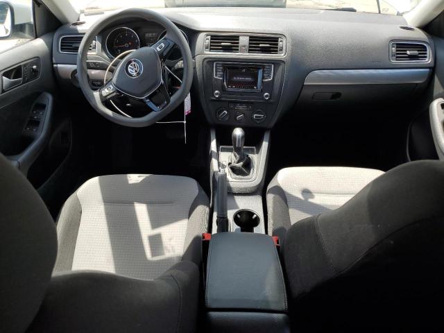 Photo 8 from auction – 2017 VOLKSWAGEN JETTA S with VIN 3VW2B7AJ0HM398352
