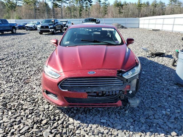 Photo 5 from auction – 2014 FORD FUSION SE with VIN 3FA6P0H75ER202482