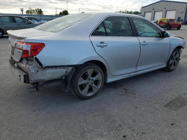 Photo 3 from auction – 2012 TOYOTA CAMRY SE with VIN 4T1BK1FK7CU012219