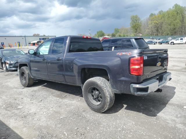 Photo 2 from auction – 2015 CHEVROLET SILVERADO with VIN 1GCVKREH2FZ251657
