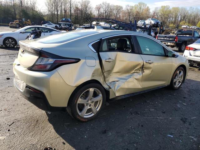 Photo 3 from auction – 2017 CHEVROLET VOLT LT with VIN 1G1RC6S5XHU107628