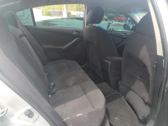 Photo 10 from auction – 2012 NISSAN ALTIMA BAS with VIN 1N4AL2AP2CN562658