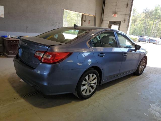 Photo 3 from auction – 2016 SUBARU LEGACY 2.5 with VIN 4S3BNBF67G3017324