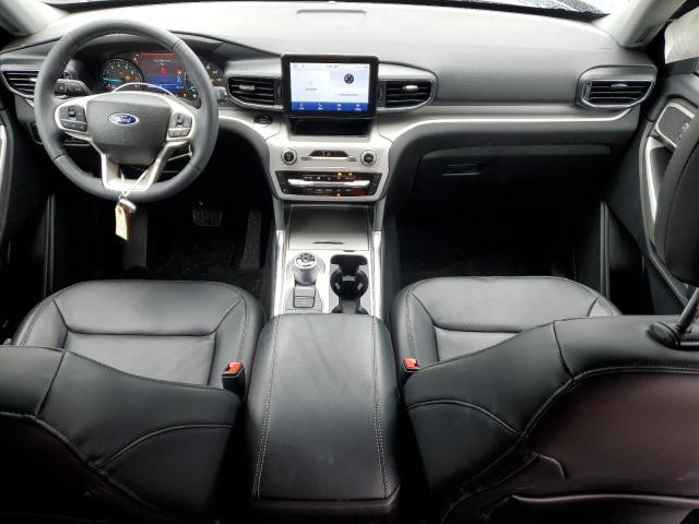 Photo 8 from auction – 2023 FORD EXPLORER X with VIN 1FMSK8DH0PGB57316