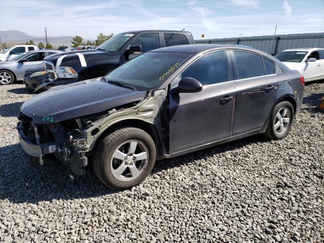 Photo 1 from auction – 2015 CHEVROLET CRUZE LT with VIN 1G1PC5SB0F7147882