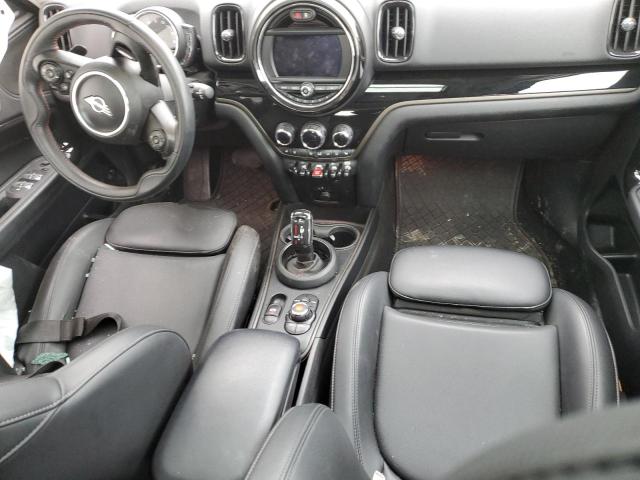 Photo 8 from auction – 2020 MINI COOPER S C with VIN WMZYX1C06L3M08067