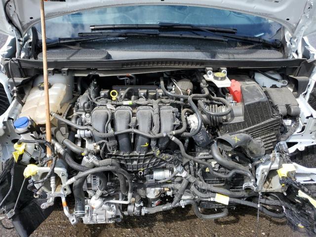 Photo 12 from auction – 2022 FORD TRANSIT CO with VIN NM0LS7S23N1527673