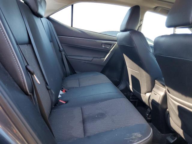 Photo 10 from auction – 2014 TOYOTA COROLLA L with VIN 2T1BURHEXEC061614