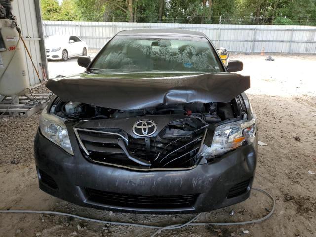 Photo 5 from auction – 2011 TOYOTA CAMRY BASE with VIN 4T1BF3EK2BU219424