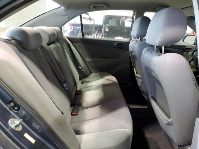 Photo 10 from auction – 2010 HYUNDAI SONATA with VIN 5NPET4AC3AH657117