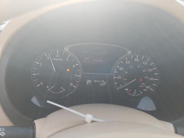 Photo 9 from auction – 2015 NISSAN ALTIMA 2.5 with VIN 1N4AL3AP4FC103749