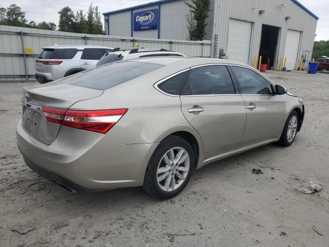 Photo 3 from auction – 2013 TOYOTA AVALON BAS with VIN 4T1BK1EB5DU027062
