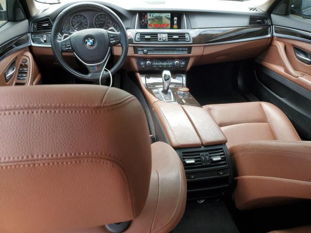 Photo 8 from auction – 2016 BMW 528 XI with VIN WBA5A7C59GG145863