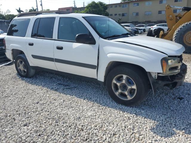 صورة رقم 4 من المزاد - 2005 CHEVROLET TRAILBLAZE مع VIN 1GNES16S856165062