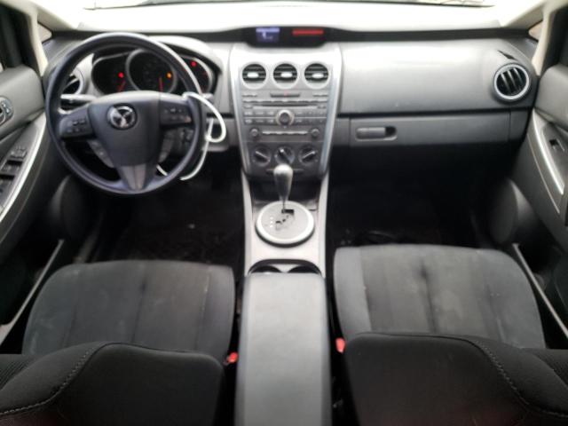 Photo 8 from auction – 2011 MAZDA CX-7 with VIN JM3ER2AM6B0361882