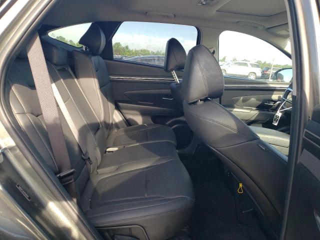 Photo 10 from auction – 2023 HYUNDAI TUCSON SEL with VIN 5NMJFCAE7PH245113