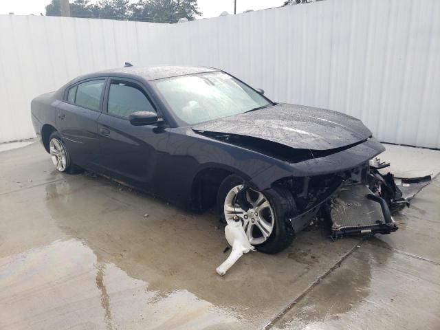 Photo 4 from auction – 2023 DODGE CHARGER SX with VIN 2C3CDXBG7PH638664