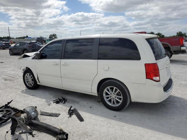 Photo 2 from auction – 2012 DODGE GRAND CARA with VIN 2C4RDGBG3CR235761