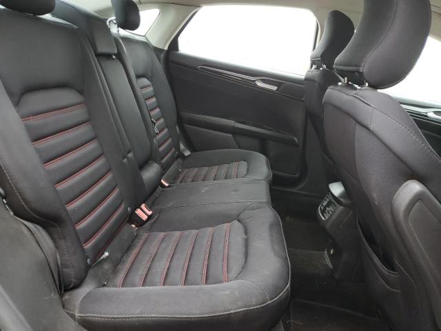 Photo 10 from auction – 2015 FORD FUSION SE with VIN 3FA6P0HD6FR307376