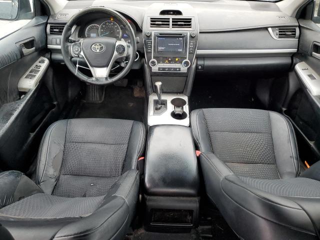 Photo 8 from auction – 2014 TOYOTA CAMRY L with VIN 4T1BF1FK7EU462007