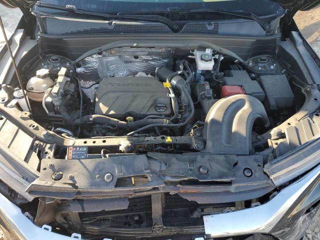 Photo 11 from auction – 2023 CHEVROLET TRAILBLAZE with VIN KL79MPS26PB079222