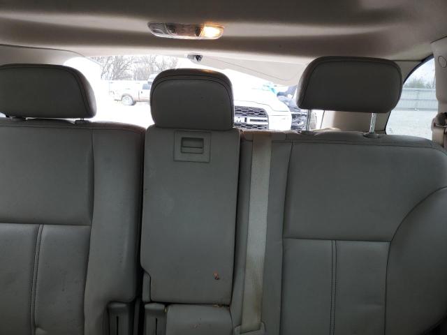 Photo 10 from auction – 2009 FORD EDGE LIMIT with VIN 2FMDK39C19BB06135