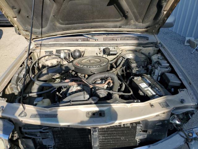 Photo 11 from auction – 1993 DODGE DAKOTA with VIN 1B7GG23Y2PS161021