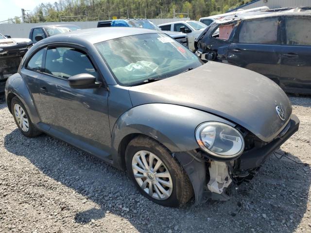 صورة رقم 4 من المزاد - 2012 VOLKSWAGEN BEETLE مع VIN 3VWFP7AT1CM646296