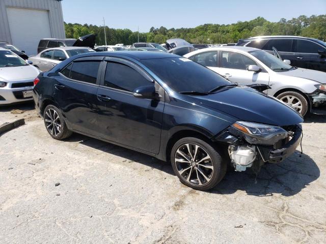Photo 4 from auction – 2018 TOYOTA COROLLA L with VIN 2T1BURHE7JC011814