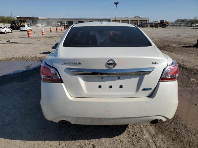 Photo 6 from auction – 2014 NISSAN ALTIMA 2.5 with VIN 1N4AL3APXEC154395