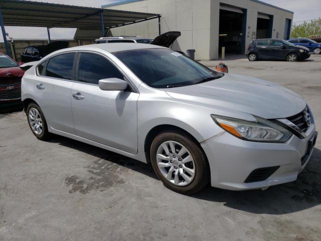 Photo 4 from auction – 2016 NISSAN ALTIMA 2.5 with VIN 1N4AL3AP6GN329572