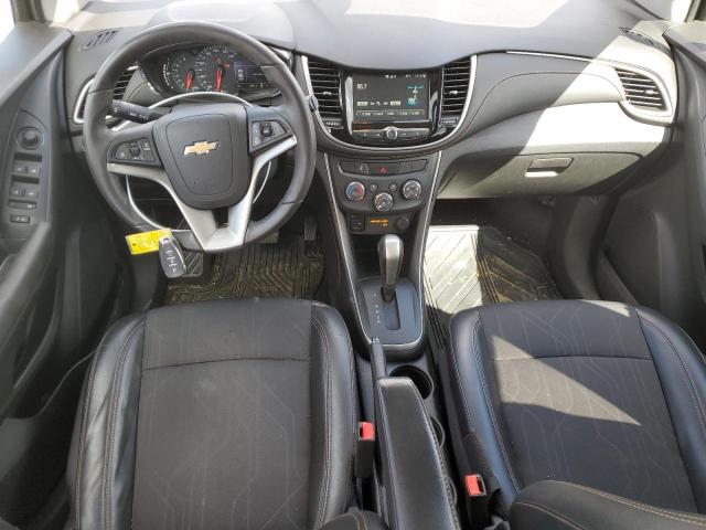 Photo 8 from auction – 2017 CHEVROLET TRAX 1LT with VIN 3GNCJLSB6HL283567