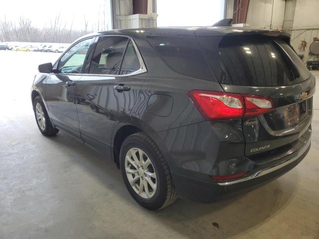 Photo 2 from auction – 2018 CHEVROLET EQUINOX LT with VIN 2GNAXSEV9J6258887
