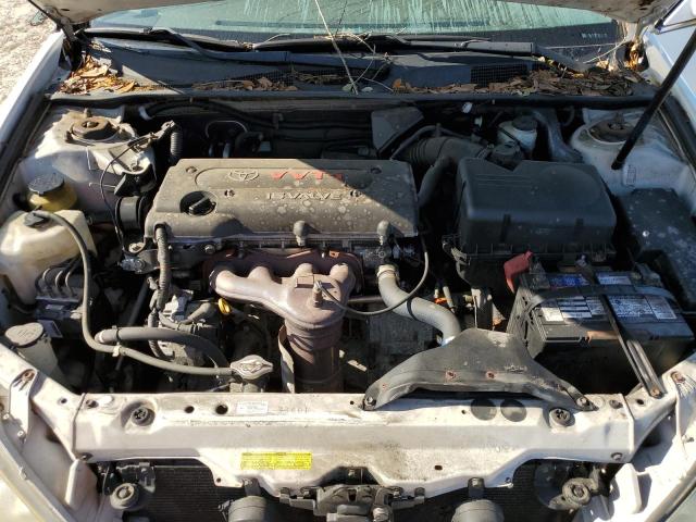 Photo 11 from auction – 2005 TOYOTA CAMRY LE with VIN 4T1BE32K15U008565