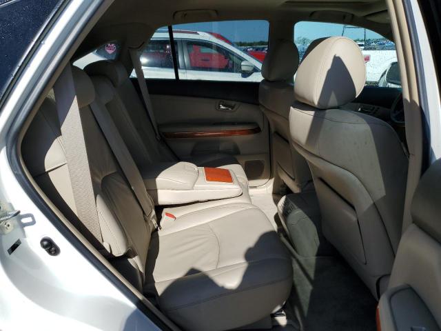 Foto 11 de la subasta – 2006 LEXUS RX 330 con VIN 2T2HA31U86C106581