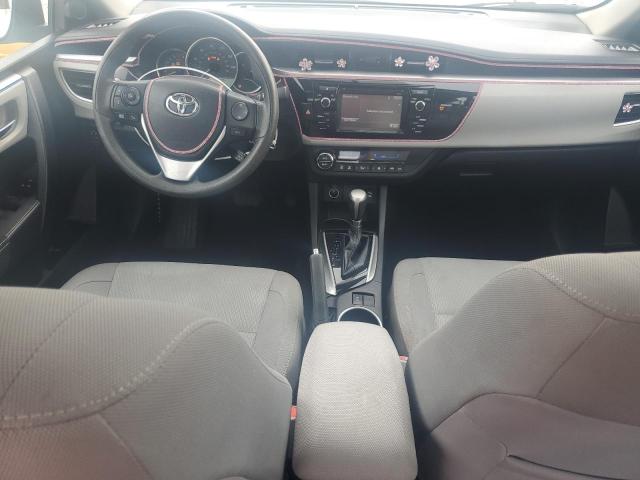 Photo 8 from auction – 2016 TOYOTA COROLLA L with VIN 2T1BURHE1GC542015