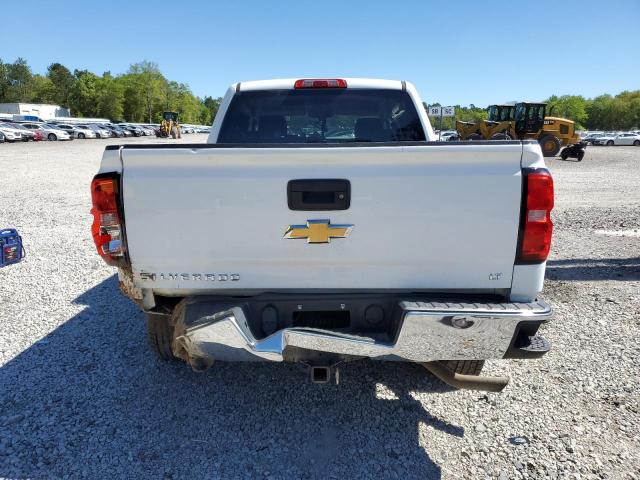 Photo 6 from auction – 2016 CHEVROLET SILVERADO with VIN 3GCPCREH8GG140828