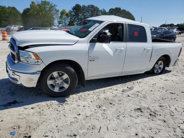 Фото 1 с аукциона – 2021 RAM 1500 CLASS с VIN 1C6RR6LG0MS539664