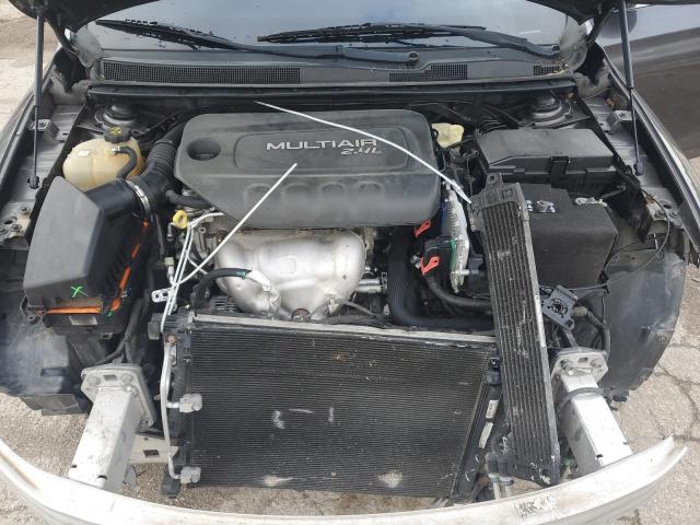 Photo 11 from auction – 2015 CHRYSLER 200 LIMITE with VIN 1C3CCCAB2FN571950