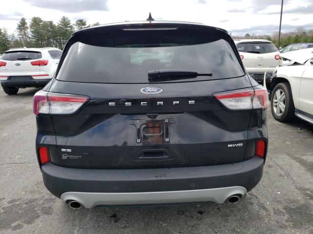 Photo 6 from auction – 2021 FORD ESCAPE SE with VIN 1FMCU9G67MUA42644