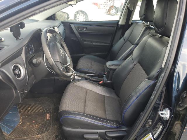 Photo 7 from auction – 2017 TOYOTA COROLLA L with VIN 2T1BURHE2HC815089