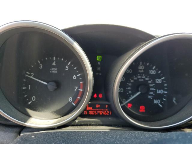 Photo 9 from auction – 2010 MAZDA 3 I with VIN JM1BL1SG4A1269372