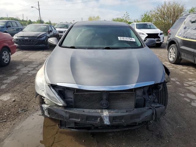 Photo 5 from auction – 2011 HYUNDAI SONATA GLS with VIN 5NPEB4AC6BH015799