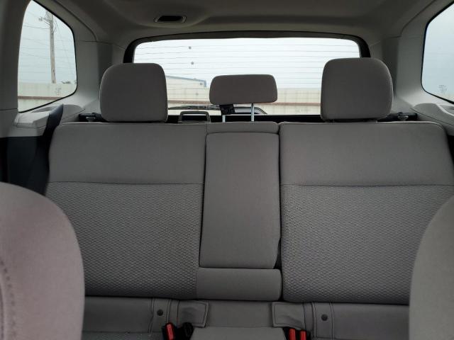 Photo 10 from auction – 2018 SUBARU FORESTER 2 with VIN JF2SJAECXJH501951