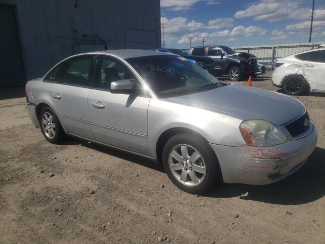 Photo 4 from auction – 2005 FORD FIVE HUNDR with VIN 1FAFP27195G161659