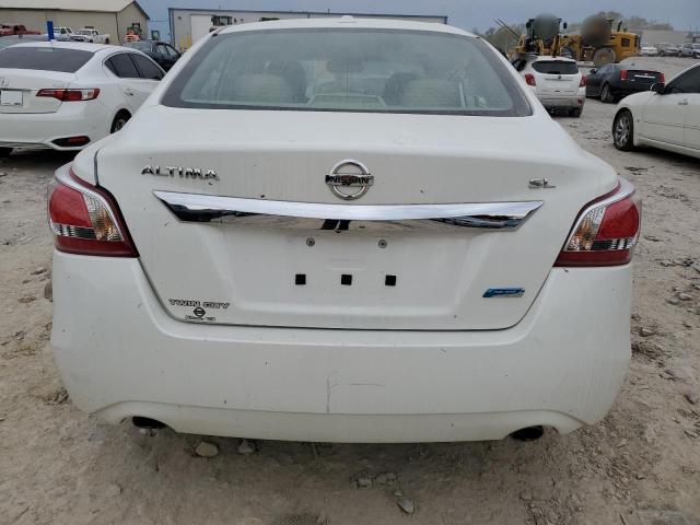 Photo 6 from auction – 2013 NISSAN ALTIMA 2.5 with VIN 1N4AL3AP9DN444307