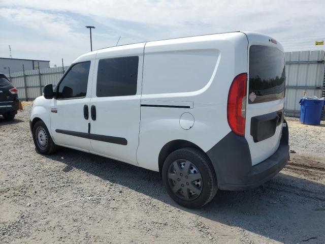 Photo 2 from auction – 2018 RAM PROMASTER with VIN ZFBERFAB9J6K97995