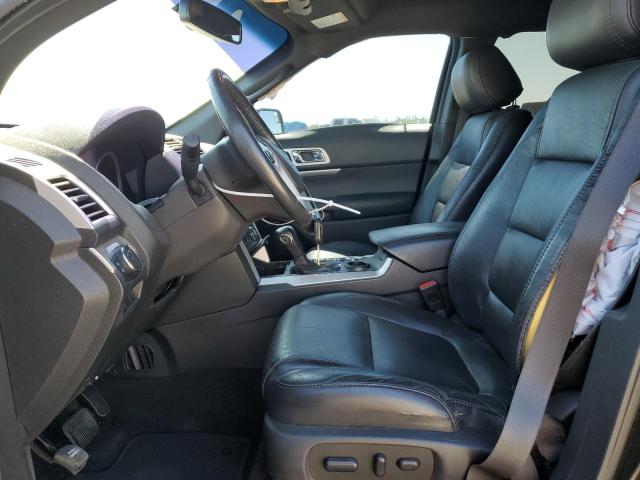 Photo 7 from auction – 2015 FORD EXPLORER X with VIN 1FM5K7D83FGC24156