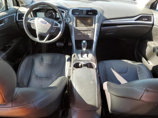 Photo 8 from auction – 2016 FORD FUSION TIT with VIN 3FA6P0K96GR320098